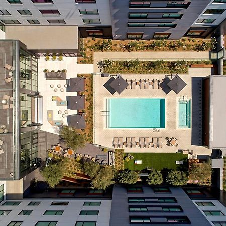 Hotel Element Santa Clara Exterior foto